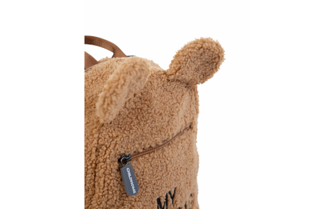 childhome_detsk_batoh_my_first_bag_teddy_beige5